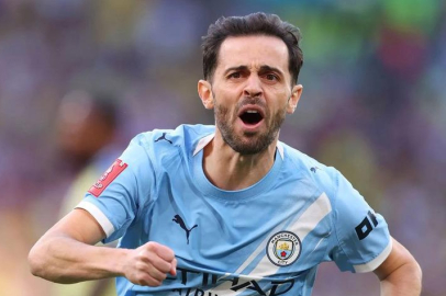 Galatasaray'a Bernardo Silva müjdesi! "Neden olmasın"