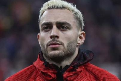 Galatasaray'dan Barış Alper için dev bonservis! Rakam belli oldu