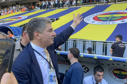 Hakan Safi: Masaysa masayı kırarım, yapıysa yapıyı bozarım