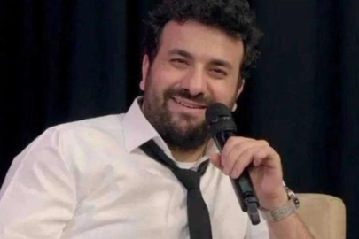 Hasan Can Kaya sessiz sedasız evlendi! İşte nikahtan ilk kareler