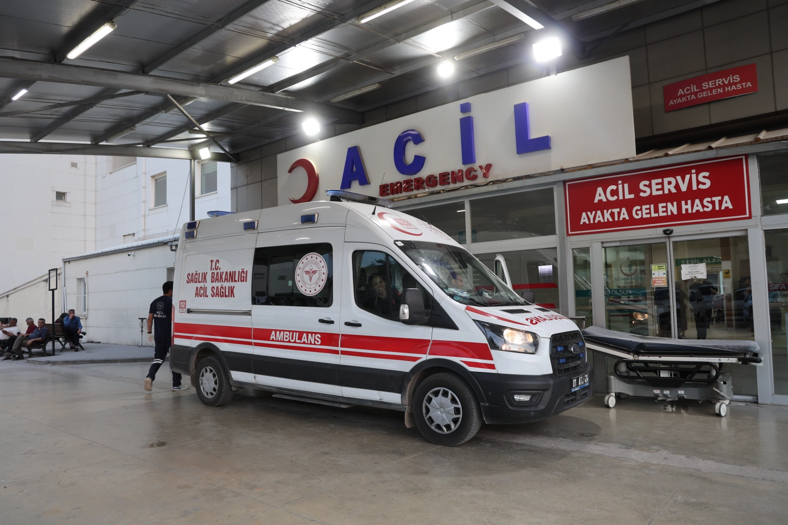 Kız alıp verme husumeti kanlı bitti