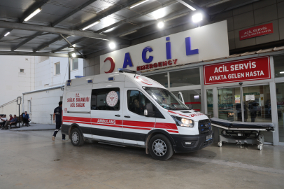 Kız alıp verme husumeti kanlı bitti