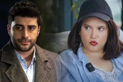 Kızılcık Şerbeti'nin Nilay'ı Feyza Civelek'in uyuşturucu testi pozitif çıktı!