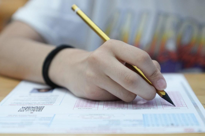 LGS için geri sayım başladı