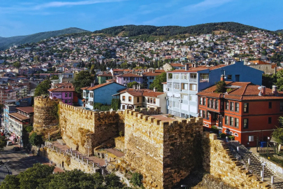 Meteoroloji'den Bursa'ya hafta sonu uyarısı! Sıcaklıklar... (6 Haziran 2026 Hava Durumu)