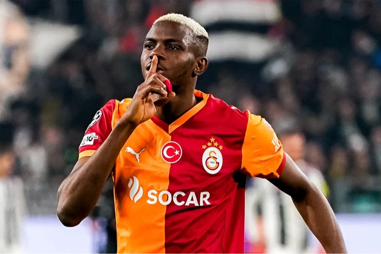 Osimhen'le ilgili gerçeği duyan uzaklaşıyor! Galatasaray'a tek teklif bile yok