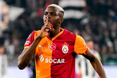 Osimhen'le ilgili gerçeği duyan uzaklaşıyor! Galatasaray'a tek teklif bile yok