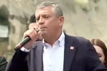 Özel'den 'Mustafapaşa' çağrısı: Beni seven sandığa gidecek, CHP'ye oy verecek