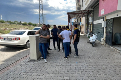 Şanlıurfa'da korkunç olay! Eşi ve kızını tabancayla vurarak ağır yaraladı