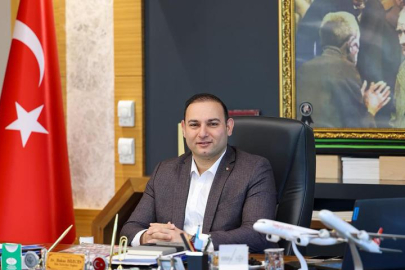 Hakan Bilecen, CHP'den istifa etmişti! Katılacağı partiyi açıkladı