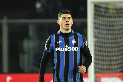 Trabzonspor'un 204. yabancı oyuncusu Ruslan Malinovsky