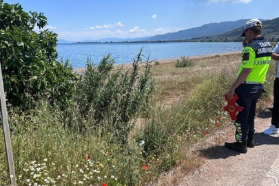 Yer: Bursa! 11 yıl sonra aynı kader; önce abla sonra kardeş...