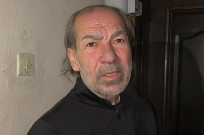 Aksaray'da Alzheimer olan kadının unutup eve almadığı oğlu ölü bulundu