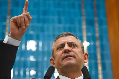 Ankara kulislerinde bomba iddia: Özgür Özel’in ekibinden DSP hamlesi!