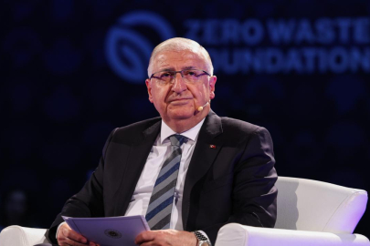 Bakan Güler: Sıfır atık yaklaşımı kaynak verimliliğini esas alan güçlü bir dönüşüm modelidir