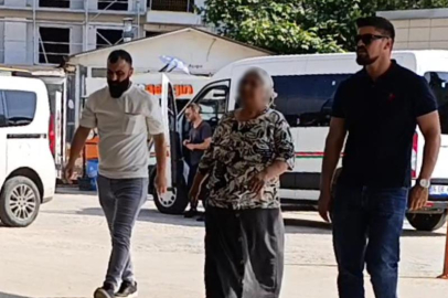 Bursa'da zehir taciri kıskıvrak yakalandı!