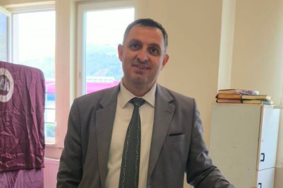 Bursa'da Ziya Kaya Mahallesi'nde muhtar Şaban İnce oldu