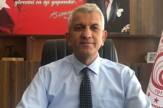 Bursa’yı üzen vefat! Bölge Müdürü Mehmet Tuncay Bayraktar hayatını kaybetti