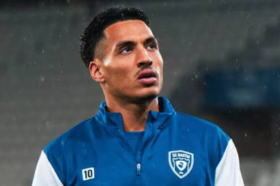 Bursaspor gece yarısı üçüncü transferini duyurdu!