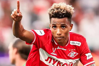 Gedson Fernandes, Galatasaray'a geri dönüyor!