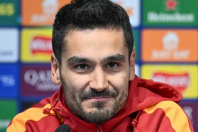 İlkay Gündoğan Fransa şampiyonunu satın alıyor!