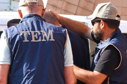 Isparta’da 9 yıldır aranan terör hükümlüsü yakalandı