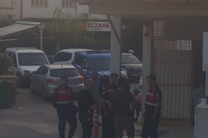 İzmir’de trafik kazası: 2 yaralı