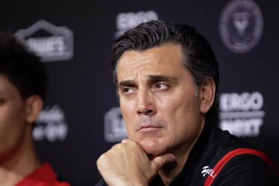 Montella: '90 dakika oynamaları zor'