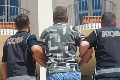 Muğla Bodrum'da sahte içki operasyonu