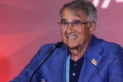 Şenol Güneş, Türkiye için Dünya Kupası tahminini açıkladı
