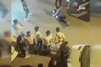 Bursa’da film gibi kovalamaca! Alkollü sürücü...