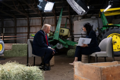 Trump: İran ile anlaşmaya çok yakınız