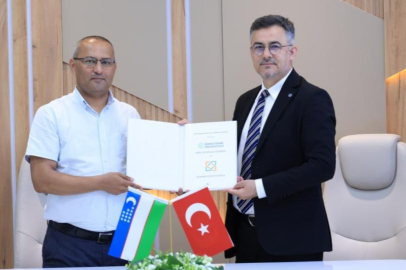 Türk dünyasıyla bilim köprüleri güçleniyor