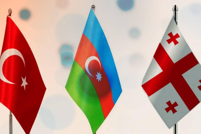 Türkiye, Azerbaycan ve Gürcistan dışişleri bakanları İstanbul’da buluşuyor