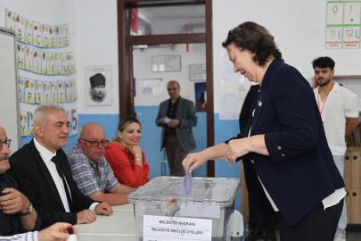 Yerel yönetimler için 6 beldede seçim mesaisi