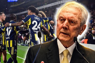 Aziz Yıldırım’dan Fenerbahçe’de dev temizlik! Ayrılık kararı çıktı