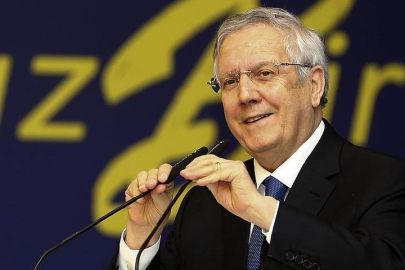 Aziz Yıldırım geri dönünce "Fener" hisseleri yön değiştirdi