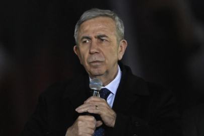Bakan Çiftçi'yi hedef alan skandal paylaşıma Mansur Yavaş ateş püskürdü