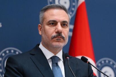 Bakan Fidan: Orta Koridor üçlü iş birliğimizin stratejik omurgası haline gelmiştir