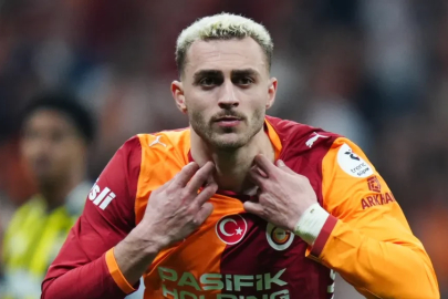 Barış Alper Yılmaz'a yeni talip! İtalyan devi milli futbolcunun peşine düştü