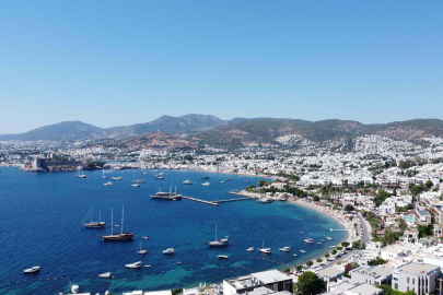 Bodrum'da 28 mahallede 48 saat su kesintisi yaşanacak