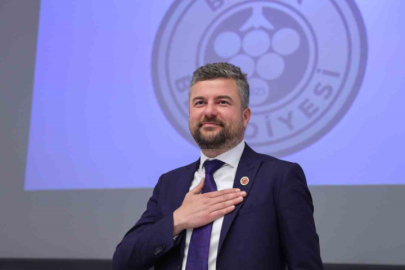 Buca Belediye Başkanı Görkem Duman görevden uzaklaştırıldı!