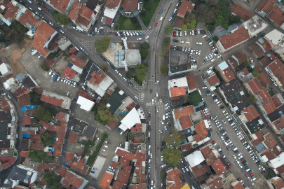 Bursa İnegöl'e dev yaşam alanı yatırımı! Parklar, semt sahaları ve otoparklar...