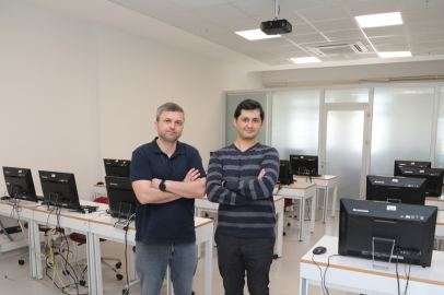 Bursa Teknik Üniversitesi denizlerdeki tehlikeyi yapay zeka ile takip edecek