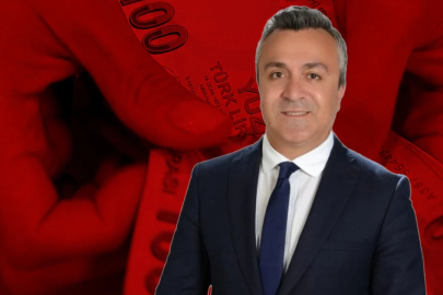 Bursalı SGK uzmanı Özgür Erdursun'dan yeni rakam! En düşük emekli maaşı...