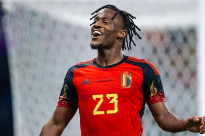 Bursaspor'da Michy Batshuayi defteri kapanmadı!
