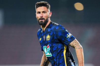 Bursaspor'da Olivier Giroud transferi neden olmadı?