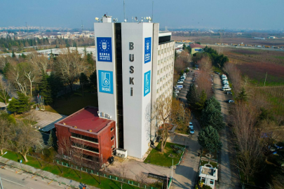 BUSKİ'den Nilüfer'e dev yatırım! Kuruçeşme'de su hattı için tarih belli oldu