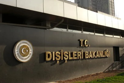 Dışişleri Bakanlığı'ndan Ermenistan seçimleri için açıklama