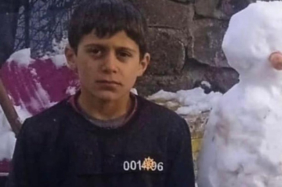 Diyarbakır’da 10 yaşındaki çocuk serinlemek için girdiği nehirde boğuldu